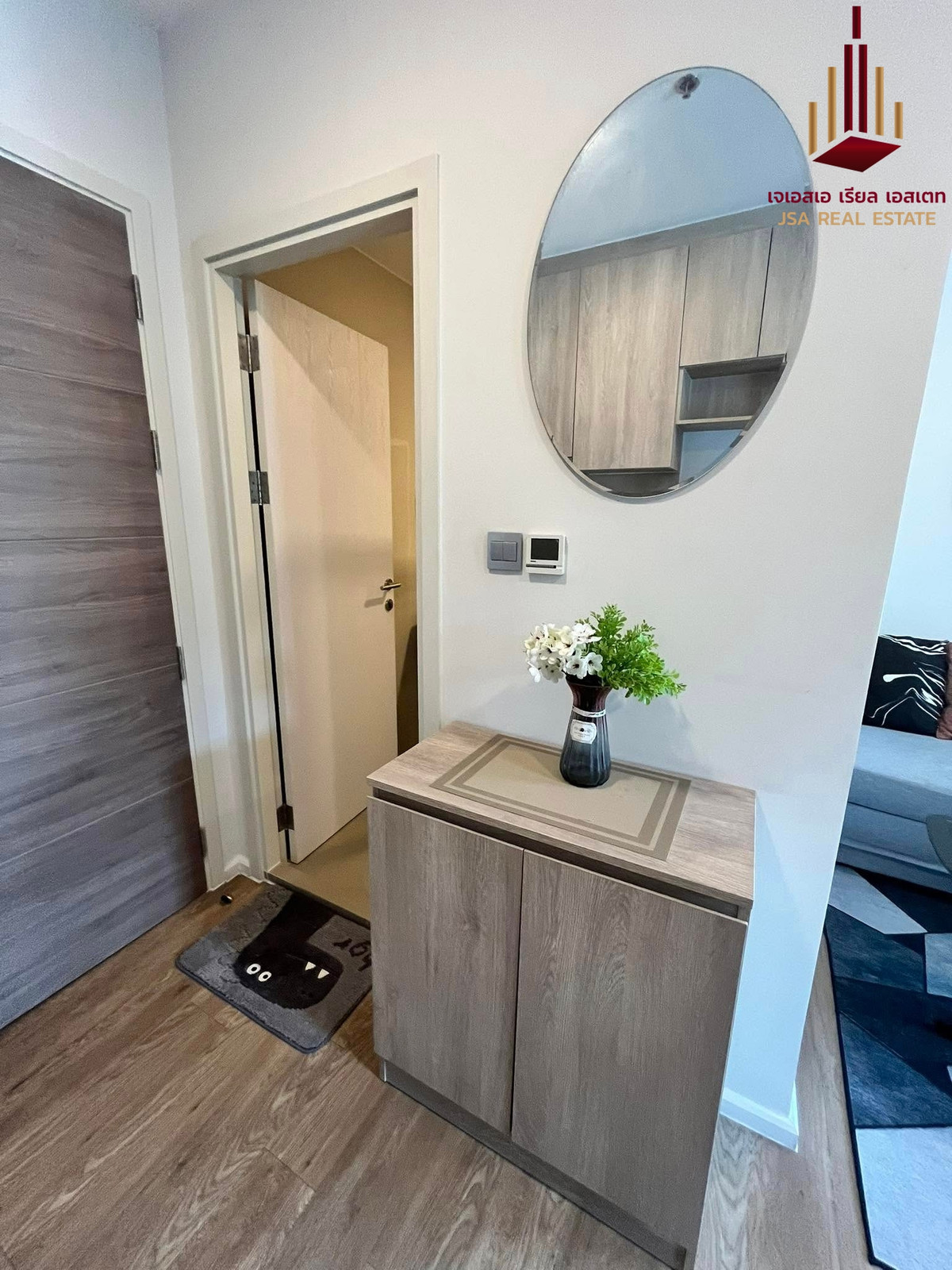 For RentCondoOnnut, Udomsuk : ✨ For Rent: Modiz Sukhumvit 50 Condo ✨ 💰 Only 14,000 THB/month