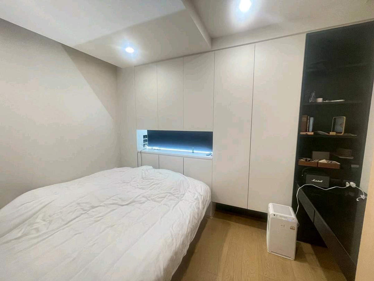 For SaleHome OfficeRathburana, Suksawat : Selling a fully furnished building on the corner.
 Nue Hype Suksawat 
Hybrid house