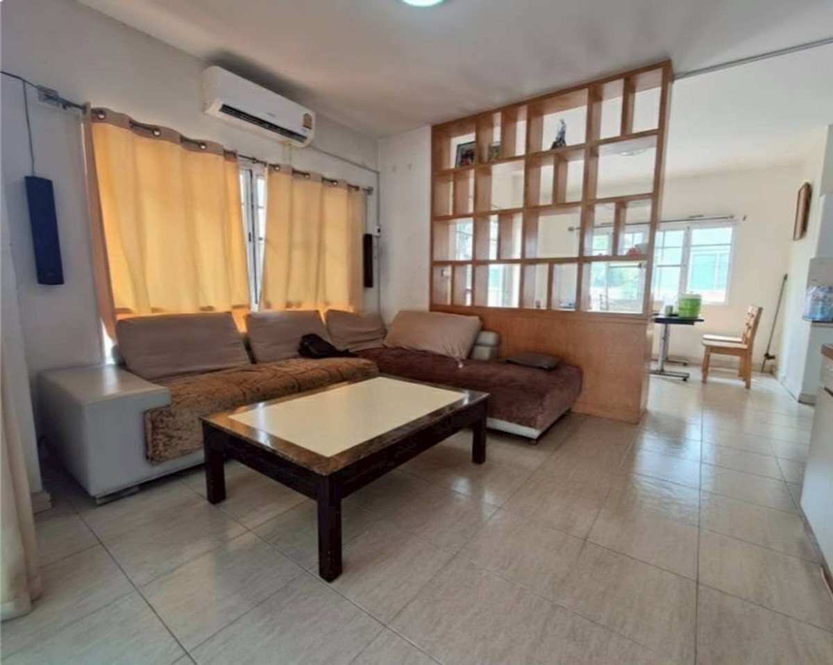 For SaleHouseNawamin, Ramindra : 87972 - Single house for sale, Saransiri Panya-Ramintra (Phase 2 South Zone) #Panya-Ramintra Rd., Khlong Sam Wa.