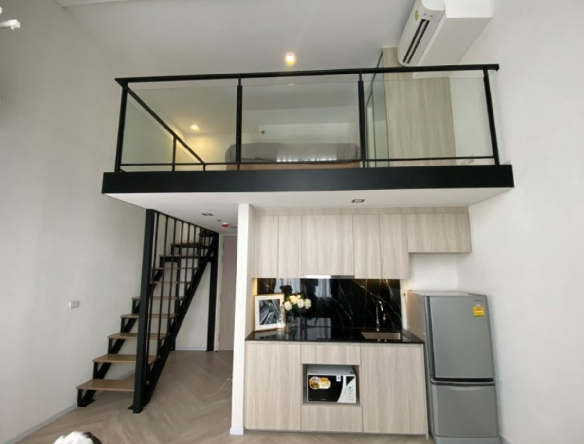 For RentCondoOnnut, Udomsuk : For Rent: Siamese Sukhumvit 48, 28,000 THB [MKr260234]