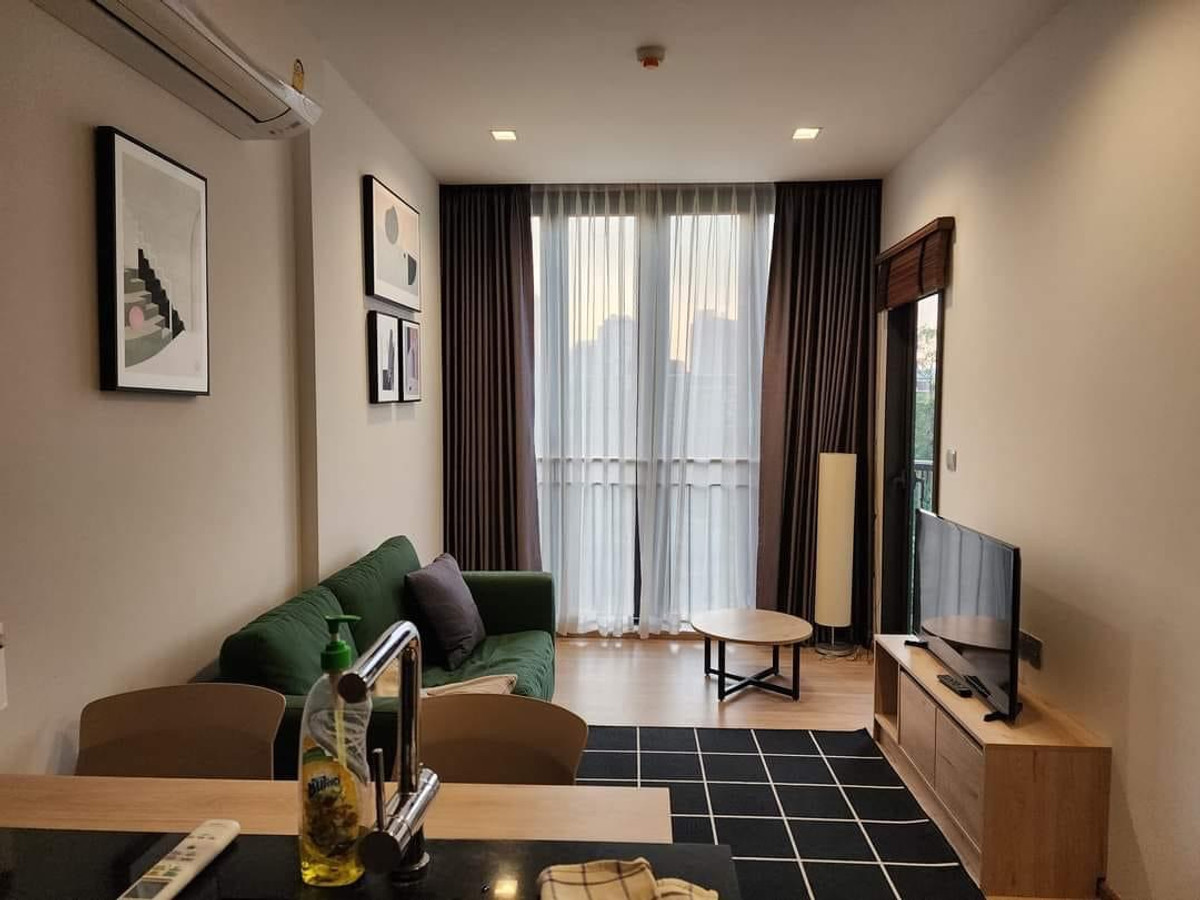 For RentCondoOnnut, Udomsuk : Condo for Rent: Kawa Haus