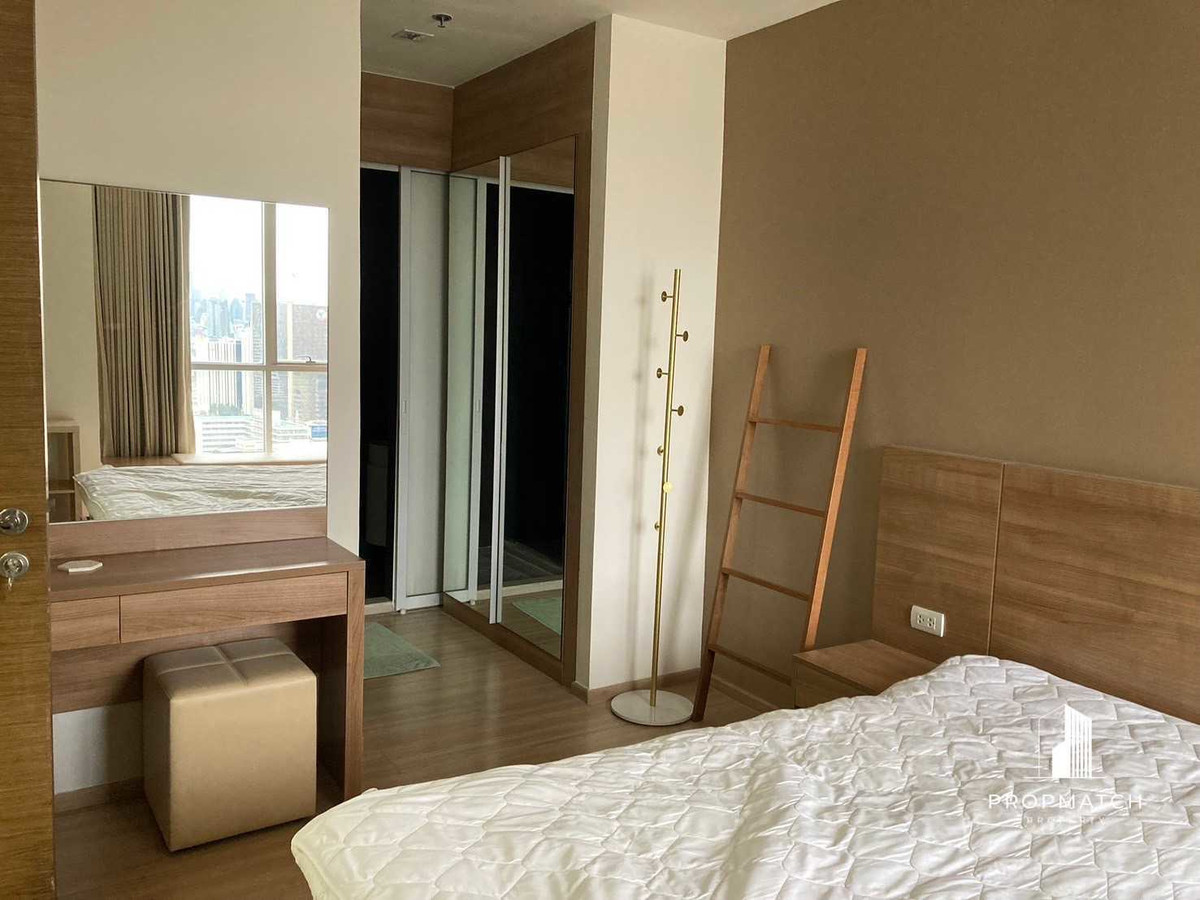 For RentCondoSapankwai,Jatujak : 🔥Rhythm phahon ari 45 Sqm 1B1B🔥22,000⚡️If interested, contact Putter 0928895628 Line : plustor_ss ⚡️