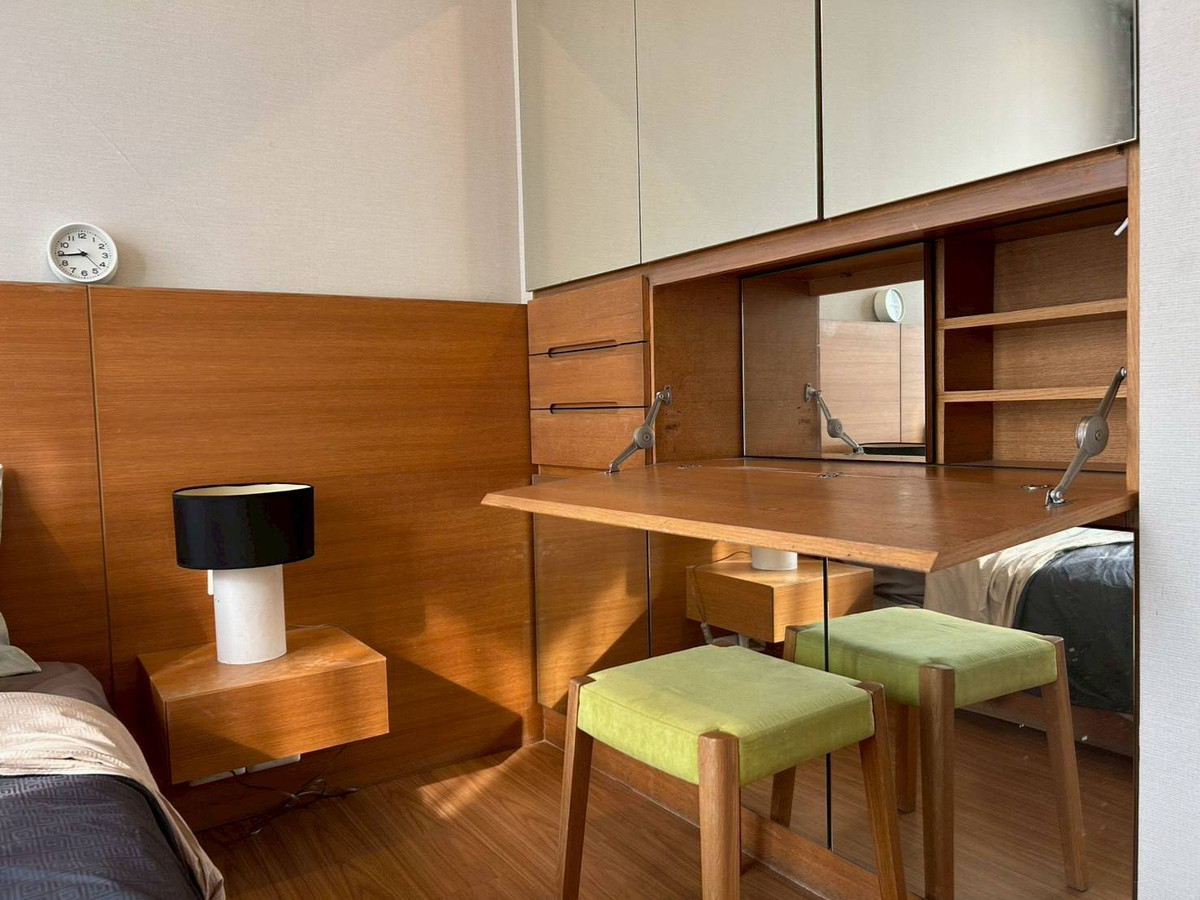 For SaleCondoSathorn, Narathiwat : ✅ S-CPNR102  ✅ Line : @p2nproperty