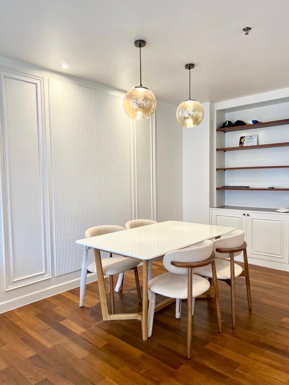 ให้เช่าคอนโดนานา : ✨🌿Liberty Park 2 - a spacious 3-bedrooom, usable 119 sq.m. | 70,000/M  ✨🌿