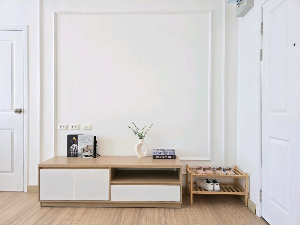 ขายคอนโดนวมินทร์ รามอินทรา : จะเช่าเค้าอยู่ทำไม? ในเมื่อผ่อนเองคุ้มกว่าใครทำงานนวมินทร์ - รามอินทรา แวะมาที่นี่ ผ่อน 6,xxx ห้องกั้นสัดส่วนเป๊ะ 🫳♥️