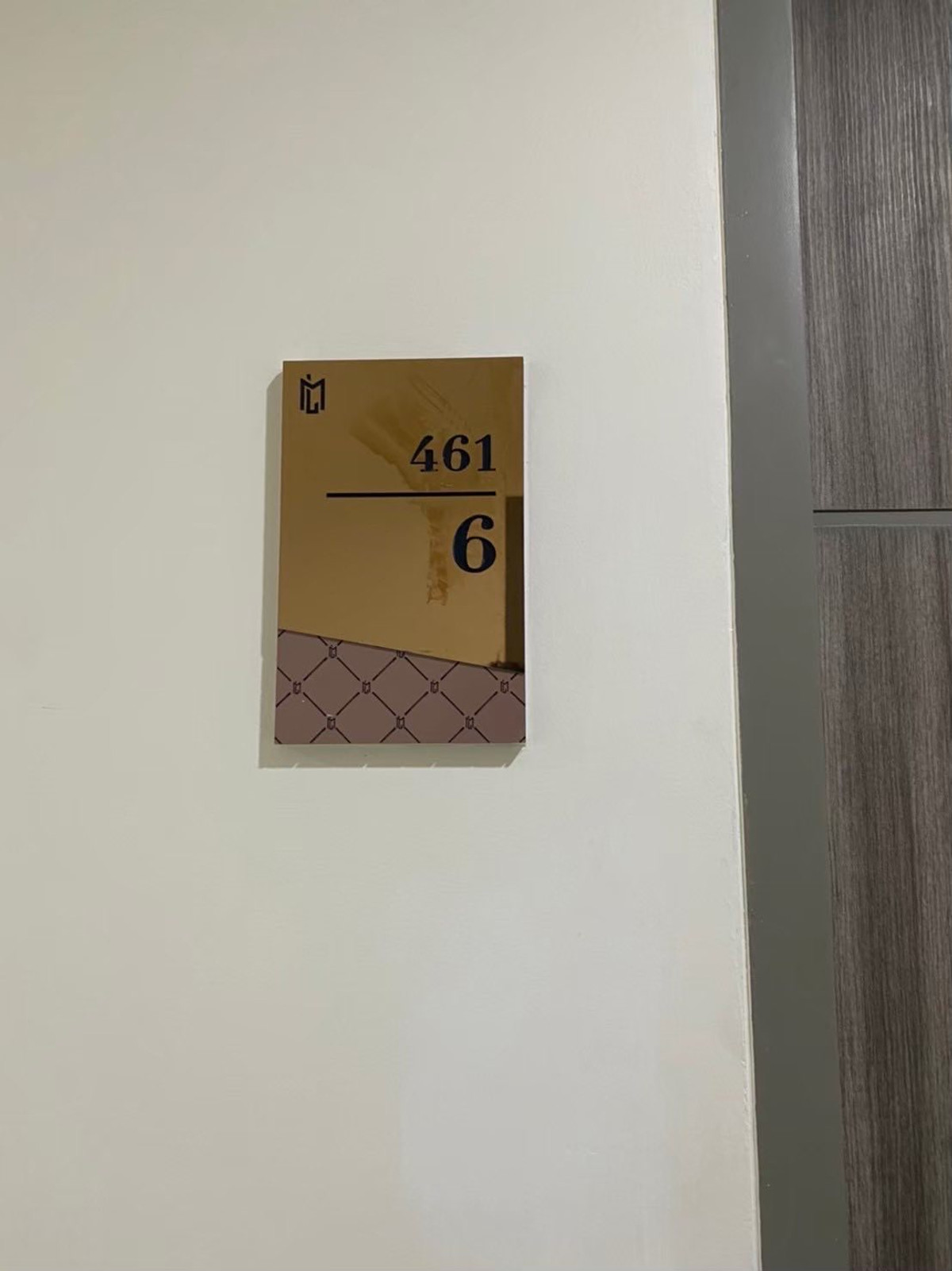 For RentCondoRatchadapisek, Huaikwang, Suttisan : [PB1271]🚩Condo for rent Metro Luxe Ratchada (Metro Luxe Ratchada) #Condo near MRT Suthisan. #Condo near MRT Huai Khwang