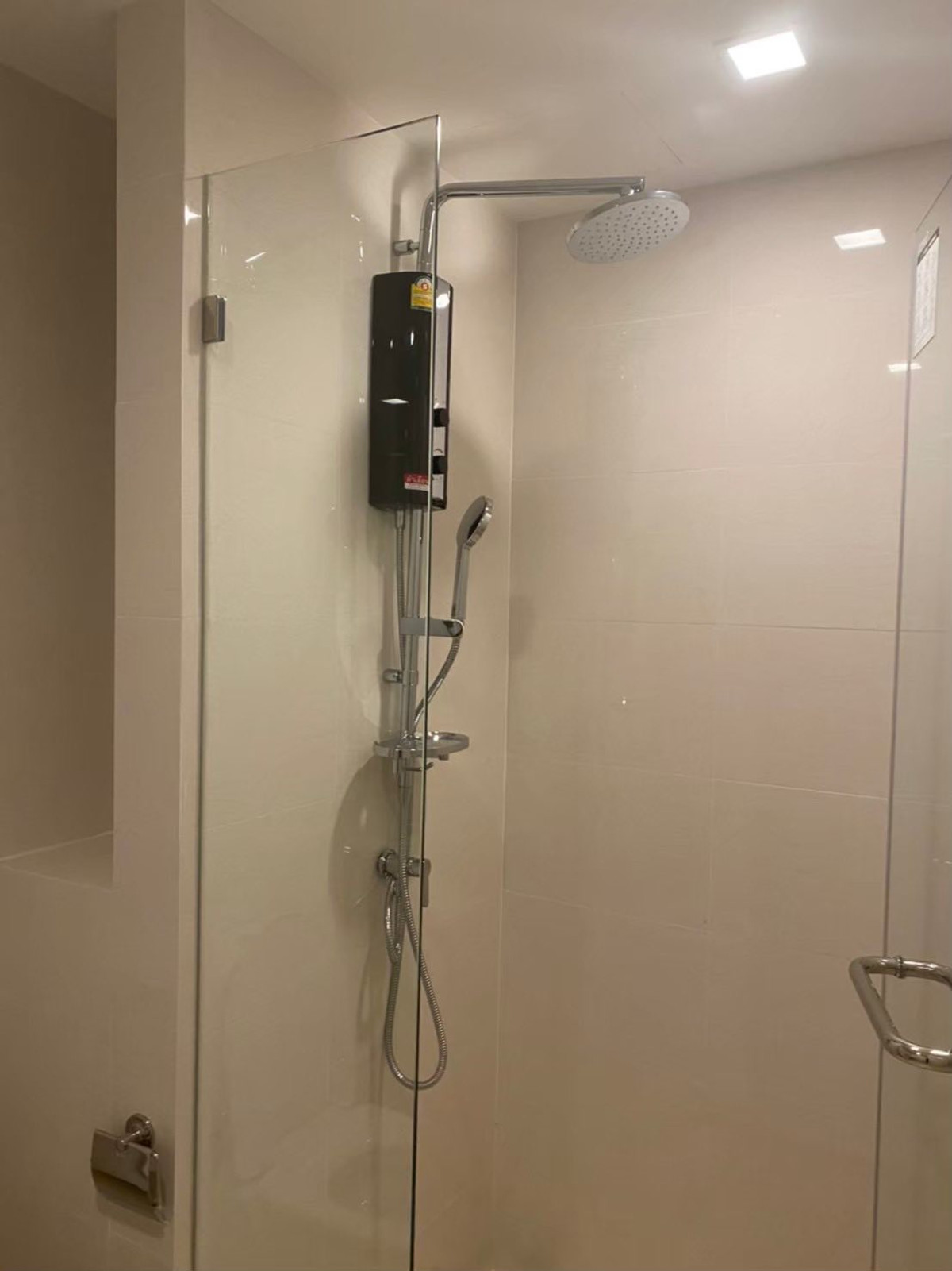 For RentCondoRatchadapisek, Huaikwang, Suttisan : [PB1271]🚩Condo for rent Metro Luxe Ratchada (Metro Luxe Ratchada) #Condo near MRT Suthisan. #Condo near MRT Huai Khwang