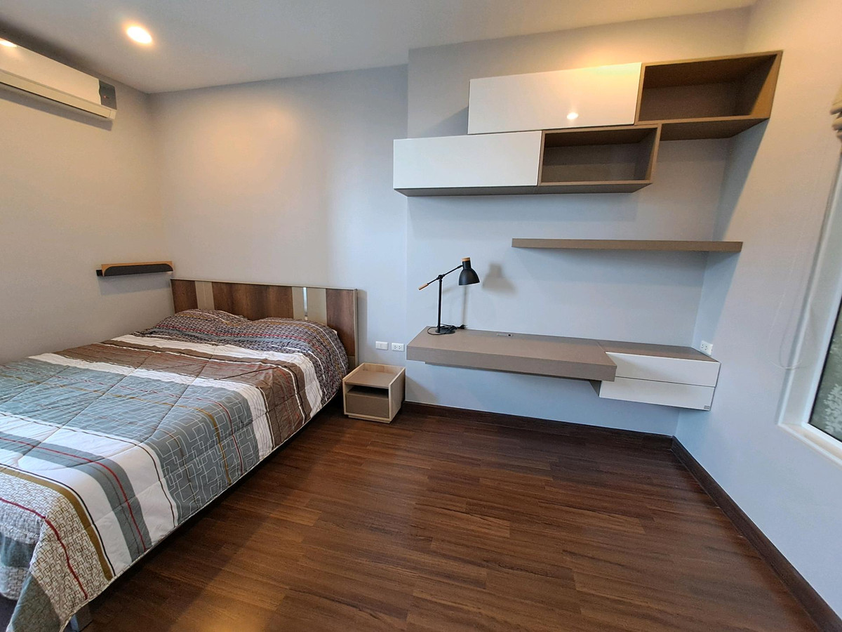 ให้เช่าคอนโดพระราม 9 เพชรบุรีตัดใหม่ RCA : For rent supalai premier asoke 1 bedroom close MRT petchburi 