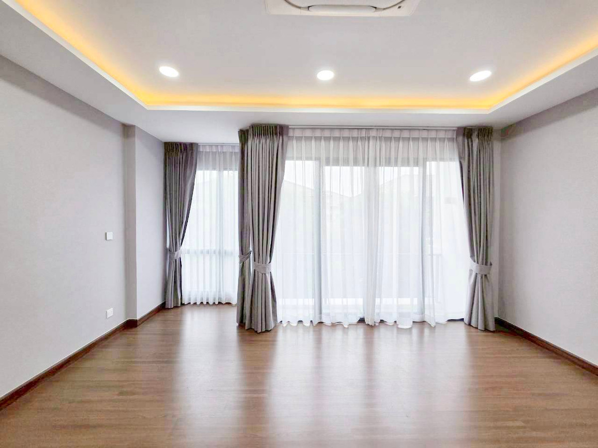 ให้เช่าบ้านบางแค เพชรเกษม : ให้เช่าบ้านเดี่ยว 2ชั้น 4ห้องนอน  4ห้องน้ำ  1ห้องทำงาน The City Sathorn - Kallapaphruek (เดอะ ซิตี้ สาทร – กัลปพฤกษ์)