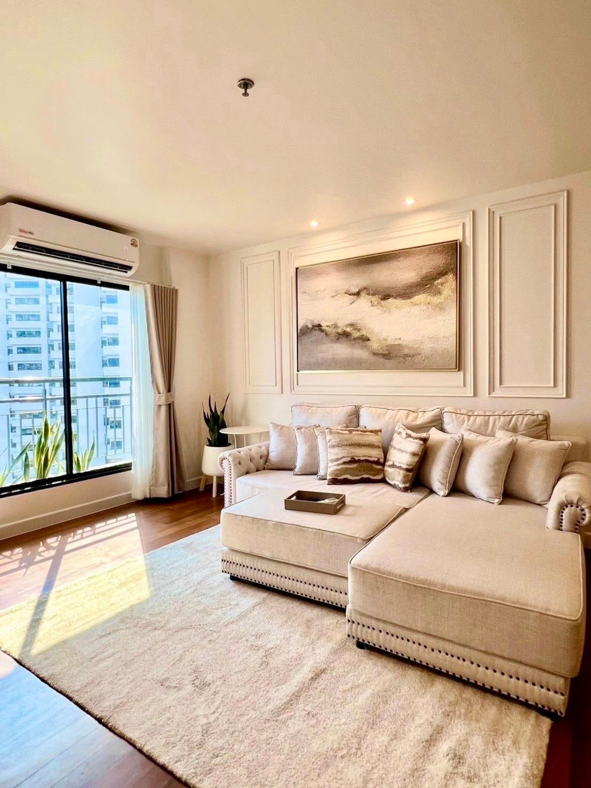 For RentCondoNana, North Nana,Sukhumvit13, Soi Nana : ✨🌿Liberty Park 2 | 3bed /70,000/M ✨🌿