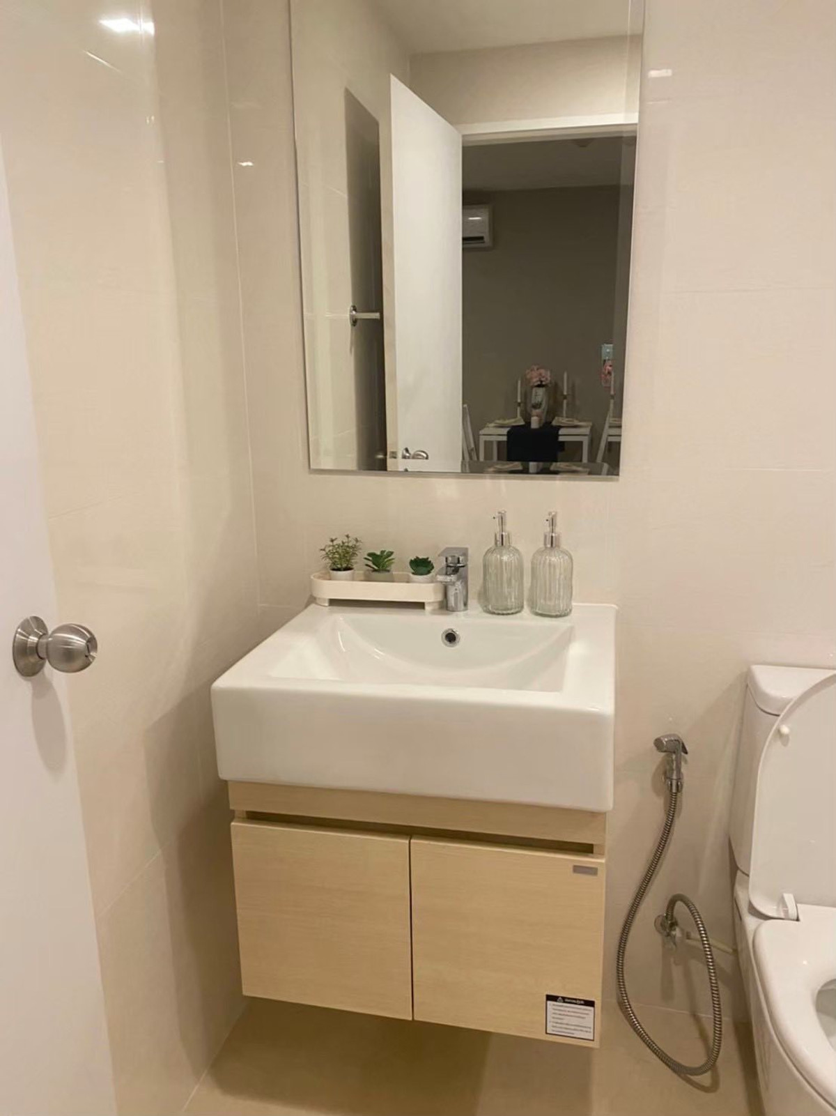 For RentCondoRatchadapisek, Huaikwang, Suttisan : [PB1271]🚩Condo for rent Metro Luxe Ratchada (Metro Luxe Ratchada) #Condo near MRT Suthisan. #Condo near MRT Huai Khwang