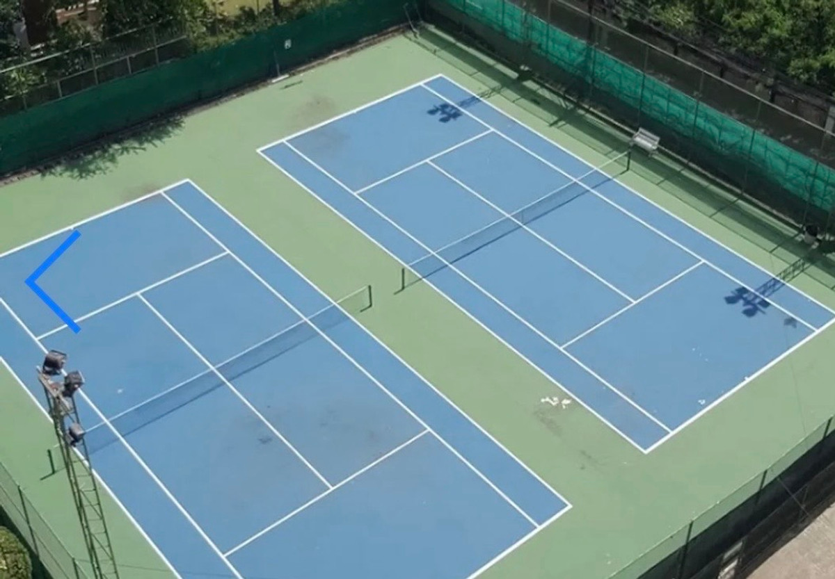 For RentCondoSukhumvit, Asoke, Thonglor : Tai Ping Towers / 2 Bedrooms (FOR RENT), Tai Ping Towers / 2 Bedrooms (FOR RENT) VL017