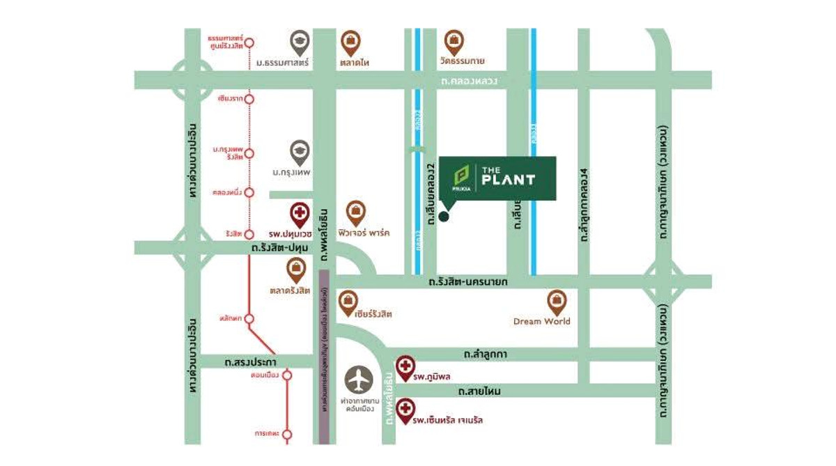 ให้เช่าบ้านปทุมธานี รังสิต ธรรมศาสตร์ : 💫 บ้านสวย บรรยากาศร่มรื่น ใกล้สโมสร ทำเลดีเข้า–ออกสะดวก เหมาะสำหรับครอบครัว 🏡💚 บ้านว่างพร้อมเข้าอยู่