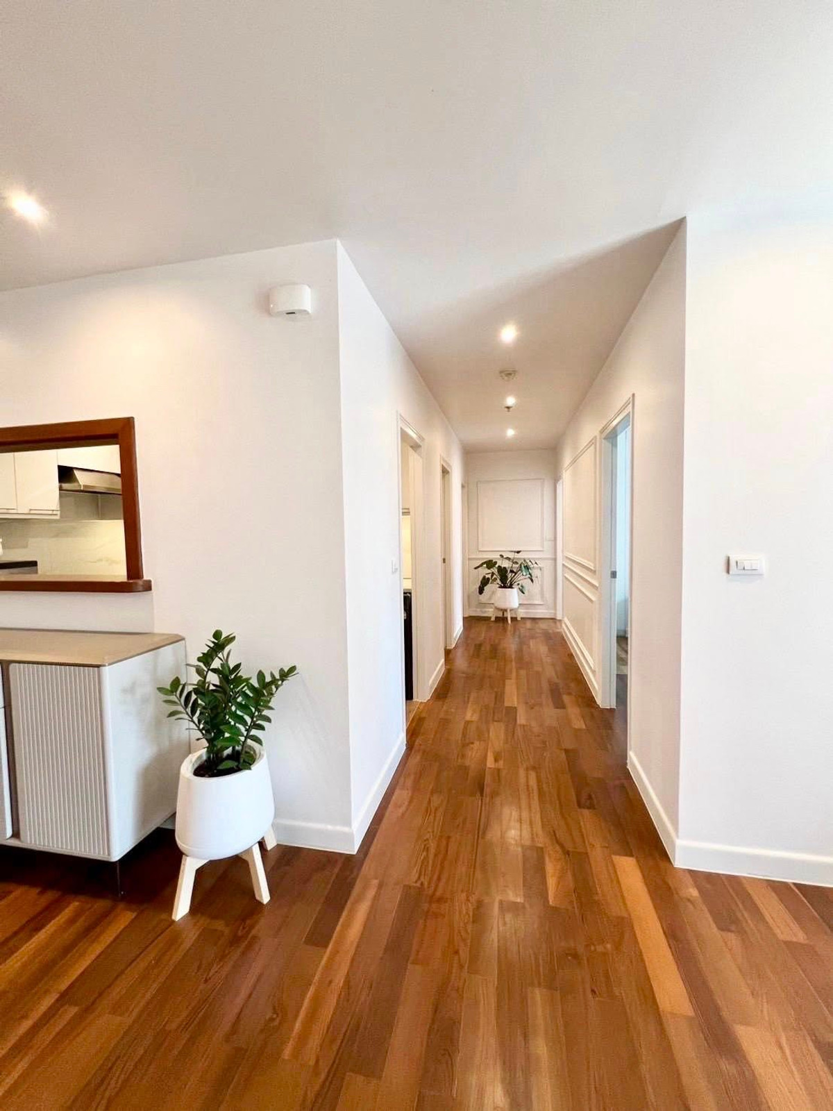 ให้เช่าคอนโดนานา : ✨🌿Liberty Park 2 - a spacious 3-bedrooom, usable 119 sq.m. | 70,000/M  ✨🌿