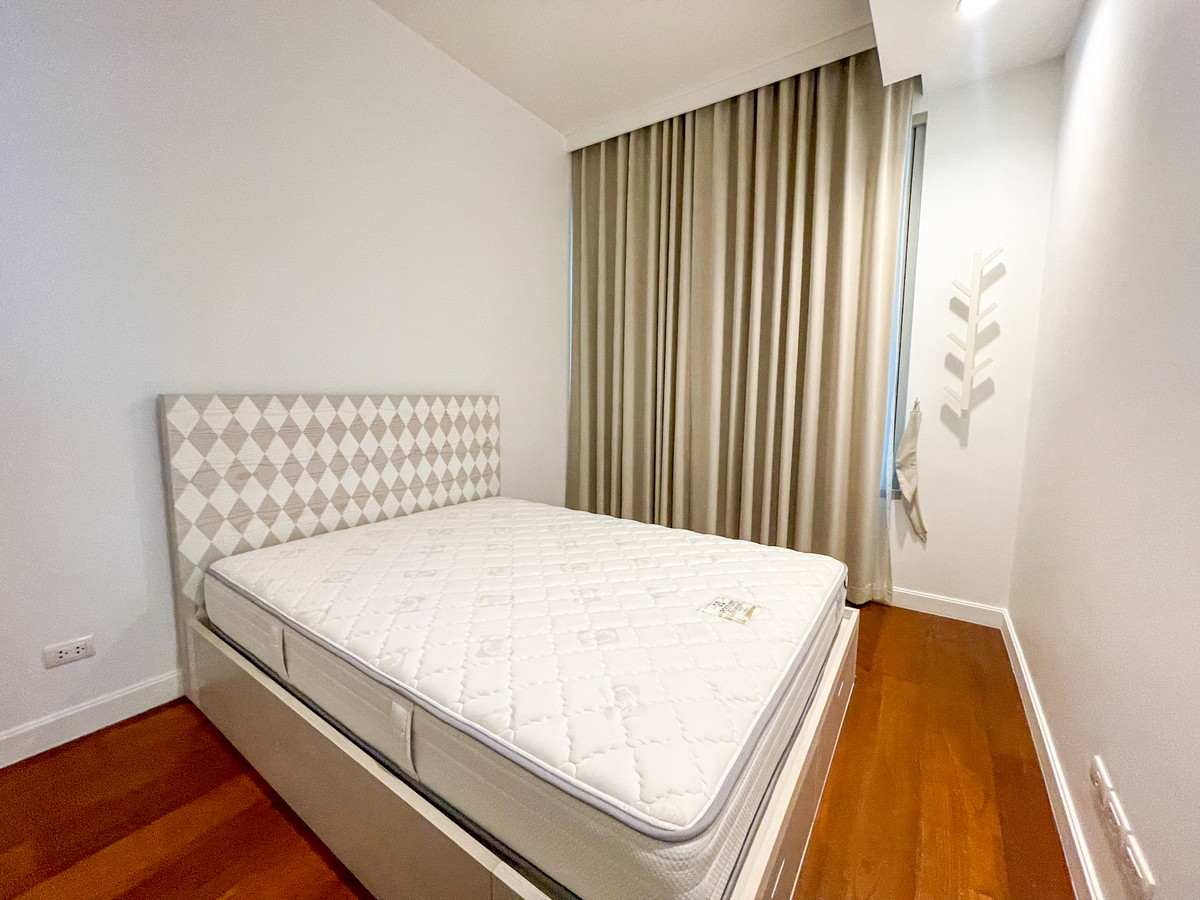 For RentCondoWitthayu, Chidlom, Langsuan, Ploenchit : 🏠✨ 185 Rajadamri | 2-Bedroom Condo for Rent (HBH-ST-197)