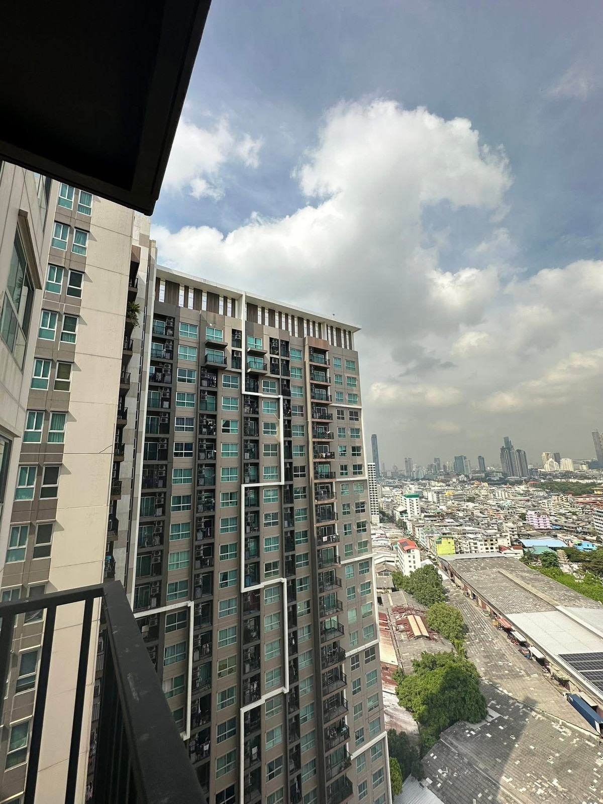 For SaleCondoSathorn, Narathiwat : Fuse Chan - Sathorn / 2 Bedrooms (FOR SALE), Fuse Chan - Sathorn / 2 Bedrooms (For Sale) LD068