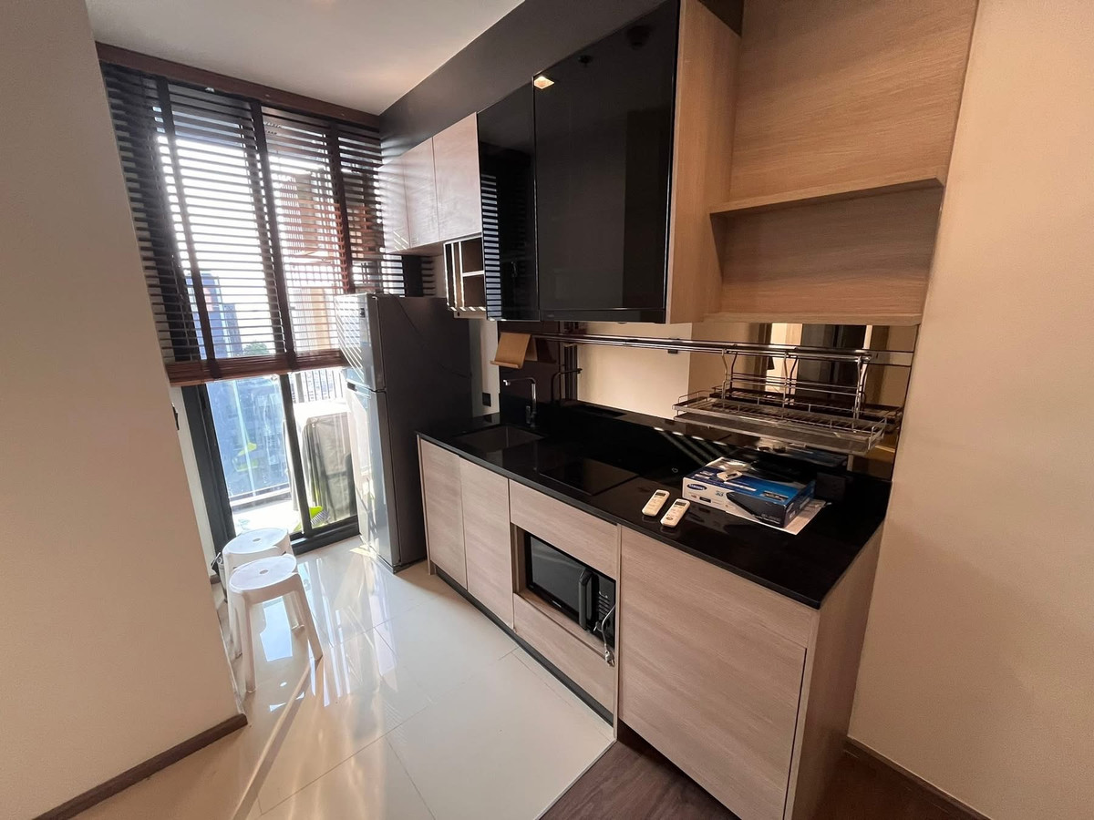 ให้เช่าคอนโดพระราม 9 เพชรบุรีตัดใหม่ RCA : ✅ห้องสวย ค่าเช่าถูกที่สุดในตึก✅THE LINE Asoke – Ratchada