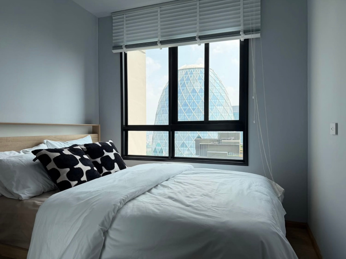 For RentCondoAri,Anusaowaree : For Rent: Nue Evo Ari, 27,000 THB [TTr260246]