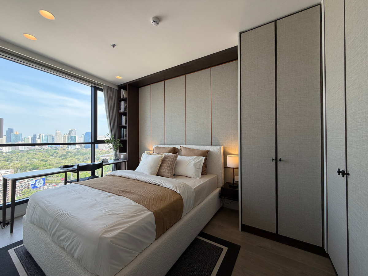 For SaleCondoKhlongtoei, Kluaynamthai : the crown residences freehold condo on Rama 4 Road with special promotions from the project