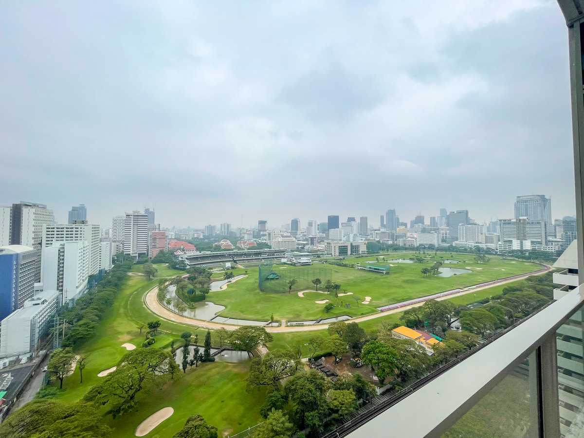 For RentCondoWitthayu, Chidlom, Langsuan, Ploenchit : 🏠✨ 185 Rajadamri | 2-Bedroom Condo for Rent (HBH-ST-197)