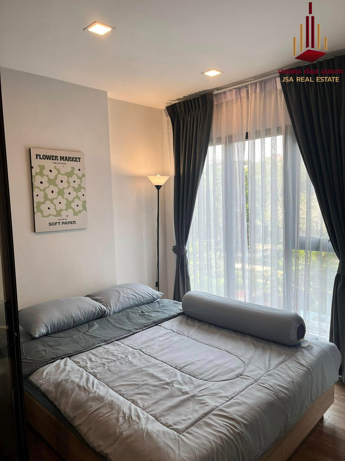 For RentCondoOnnut, Udomsuk : ✨ For Rent: Modiz Sukhumvit 50 Condo ✨ 💰 Only 14,000 THB/month