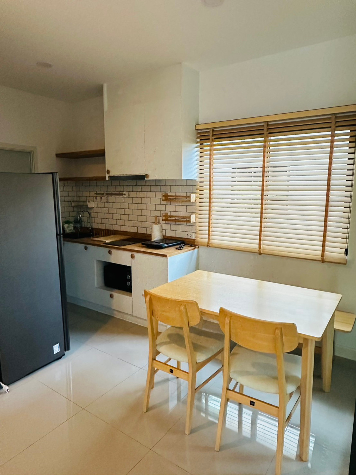 Chaengwatana, Muangthong : For sale and rent, 2-story semi-detached house, Perfect Park Chaengwattana, beautifully decorated, ready to move in.