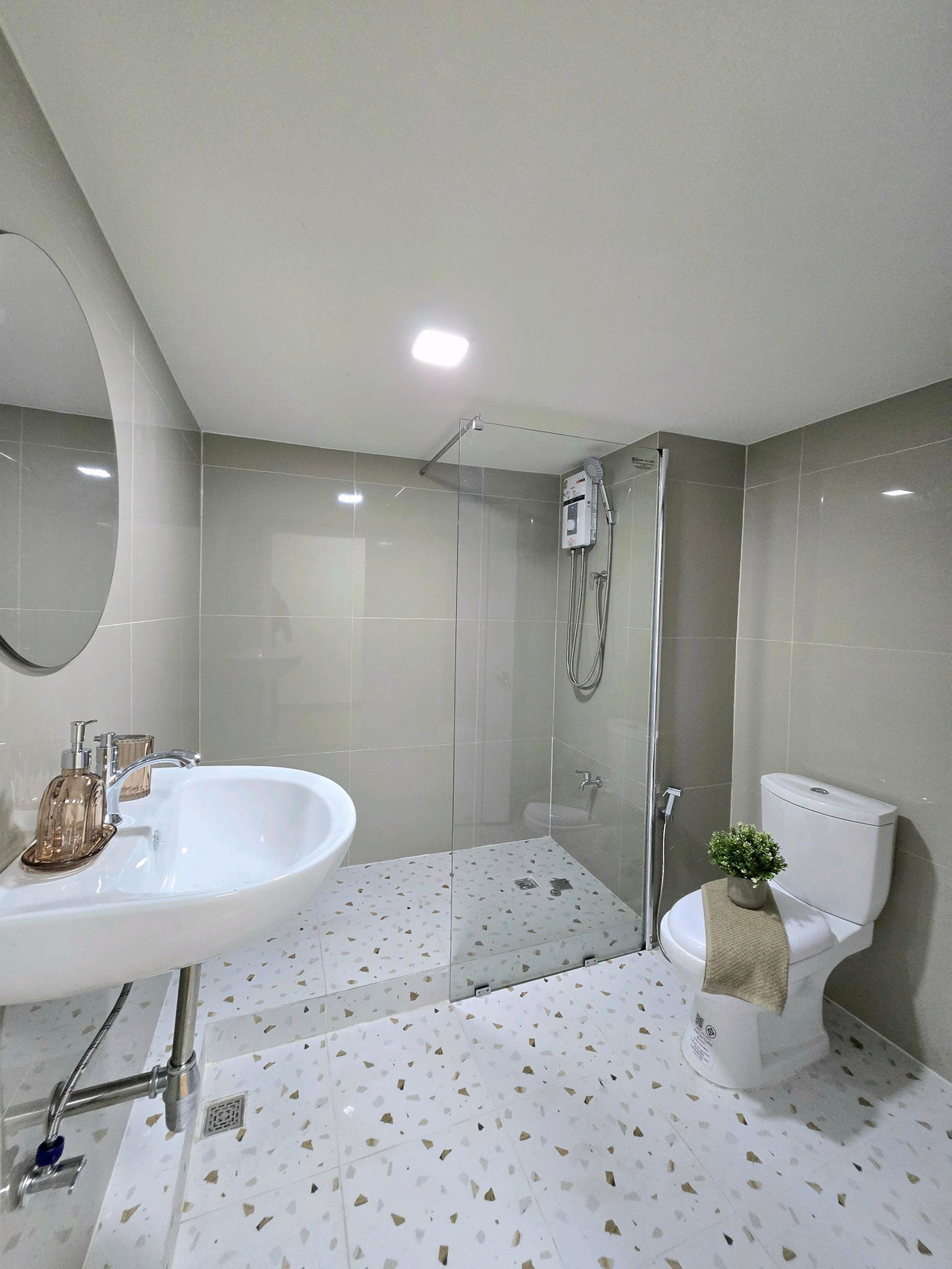 ขายคอนโดลาดพร้าว101 แฮปปี้แลนด์ : ห้องใหญ่ ในราคาเท่ารู้หนู 🪧 ซิตี้ วิลล่า ลาดพร้าว 130 [ ล้านต้นๆ ] งบผ่อนแค่ 5,xxx ใกล้ MRT ลาดพร้าว 101 แบบเดินได้อ่ะแกร๊