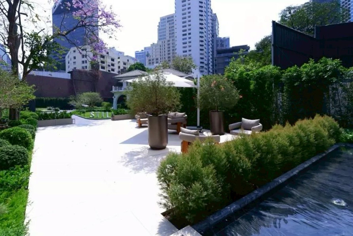 ขายคอนโดสุขุมวิท อโศก ทองหล่อ : LTH14470– Elite Private Living in Central Bangkok | STILL Sukhumvit 20 | 123 sqm | 2 Beds 2 Bath | Near BTS Asok & Phrom Phong | 43.7 MB (FROM 48.6 MB)| คอนโดขาย สติลล์ สุขุมวิท 20 