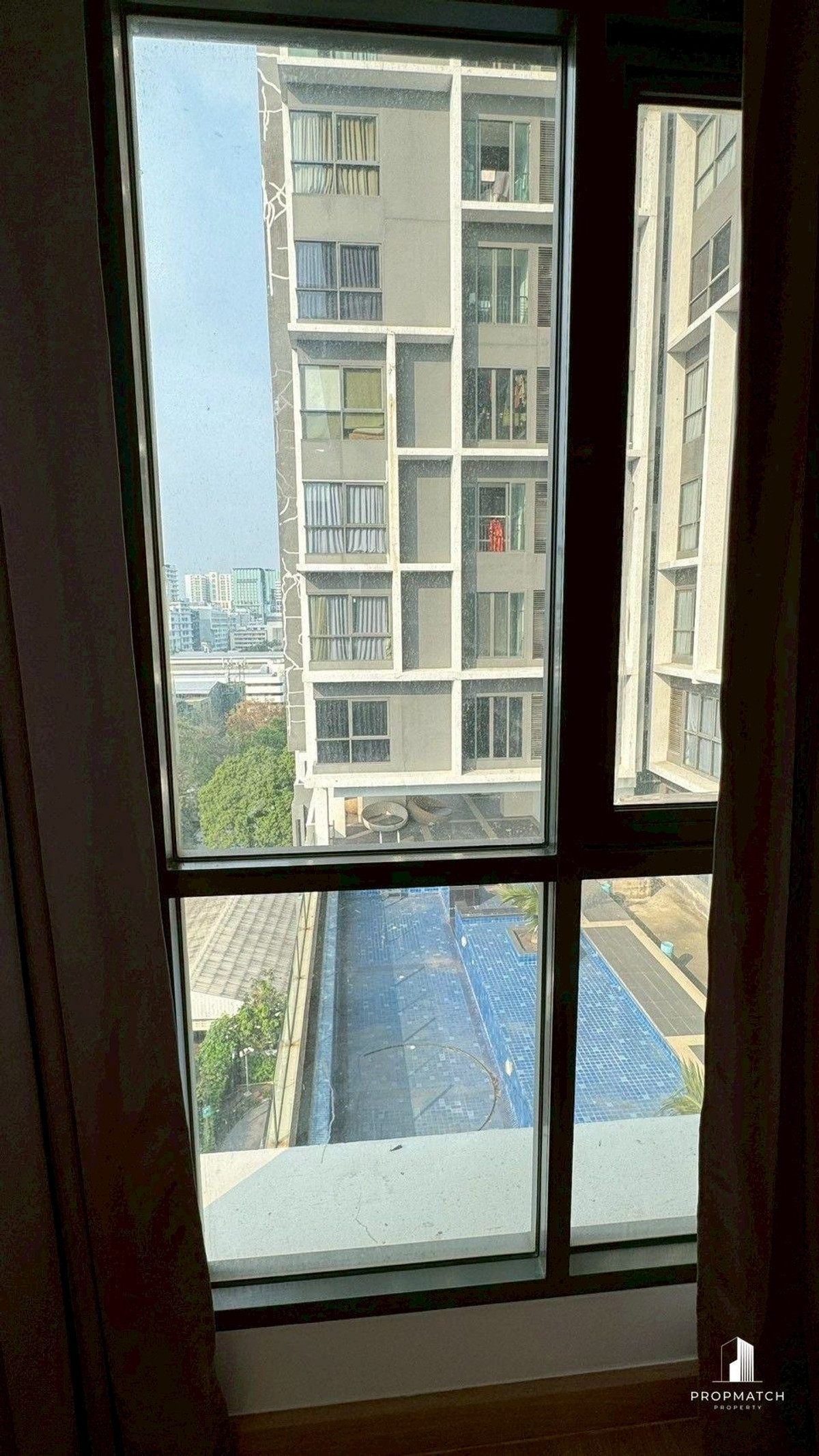 For RentCondoRatchathewi,Phayathai : 🔥Ideo mobi phayathai 30 Sqm 1B1B🔥18,000⚡️If interested, contact Putter 0928895628 Line : plustor_ss ⚡️