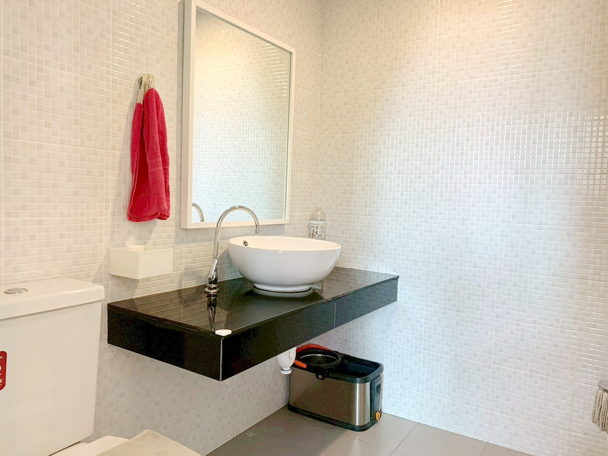 HouseRayong : Sale or rent 2 storey resort house, Hinsuay Namsai, Rayong 