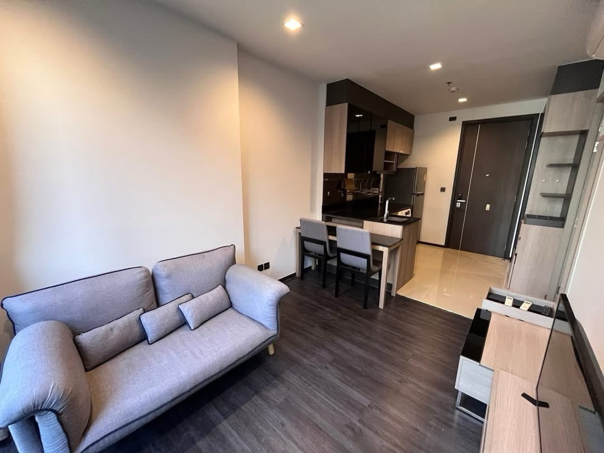 For RentCondoRama9, Petchburi, RCA : ✅For rent, beautiful room, good price✅THE LINE Asoke – Ratchada