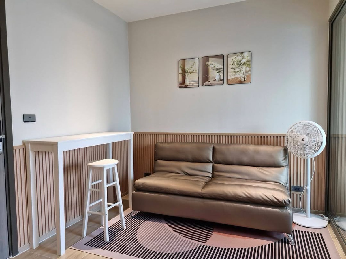 ให้เช่าคอนโดท่าพระ ตลาดพลู วุฒากาศ : ให้เช่า คอนโด Whizdom รัชดา-ท่าพระ