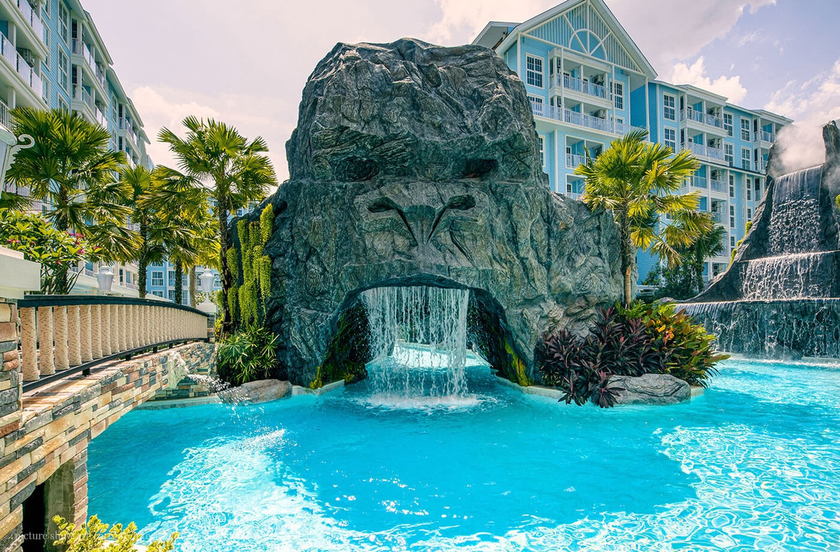 คอนโดพัทยา บางแสน ชลบุรี สัตหีบ : [ขาย/เช่า] คอนโดติดหาด The Grand Florida พัทยา  1 นอน 47 ตรม. แต่งครบ พร้อมอยู่/ลงทุนปล่อยเช่า