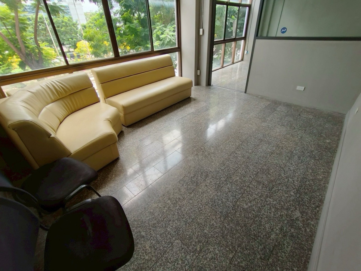 For RentShop HouseSathorn, Narathiwat : Commercial building for rent, 2 units, 4.5 floors, Narathiwat Ratchanakarin Road, CENTRAL Rama 3.