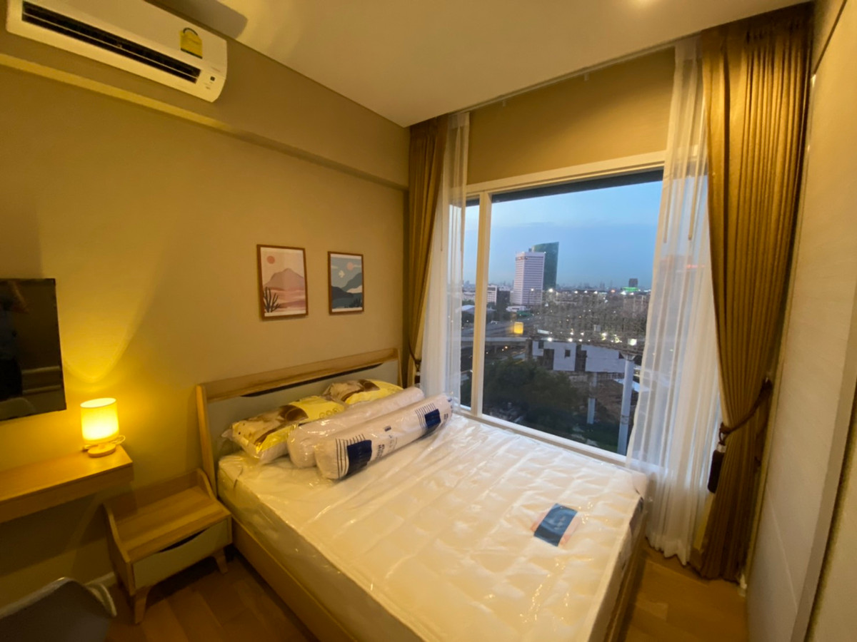 For RentCondoLadprao, Central Ladprao : ✅ TRSD125 ✅ Line : @p2nproperty