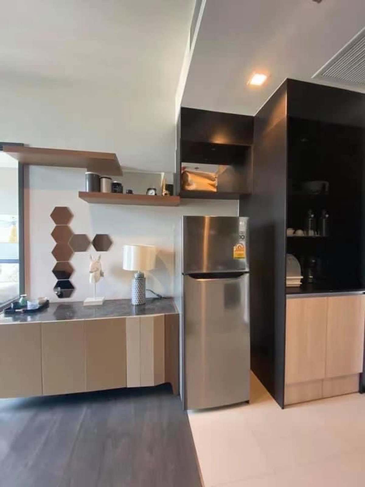 For RentCondoSukhumvit, Asoke, Thonglor : 🟦🟩 [For Rent] ✦ Edge Sukhumvit 23 | 1BR 32 sq.m | 23rd Floor | 25,000 THB/Month | Ref: T2181 | LINE: @323gqmho 🟩🟦