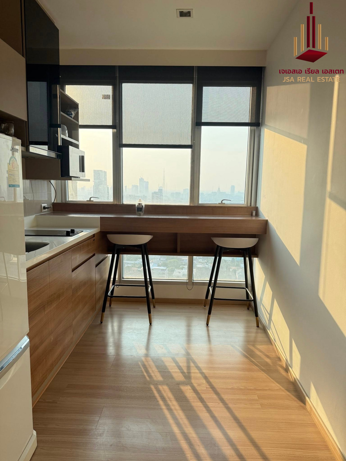 ให้เช่าคอนโดสะพานควาย จตุจักร : ✨ For Rent: Rhythm Phahon - Ari  Condo ✨  💰 Only 18,000 THB/month