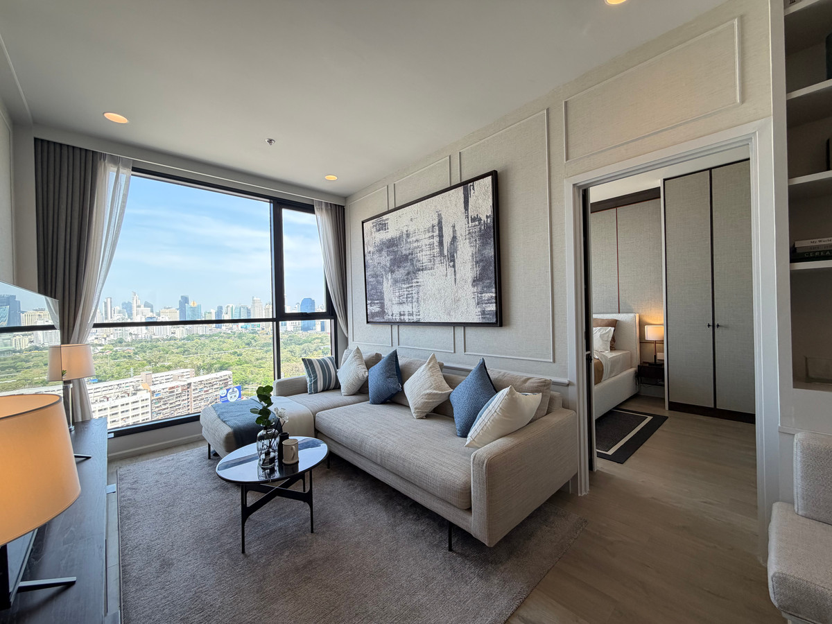 For SaleCondoKhlongtoei, Kluaynamthai : the crown residences freehold condo on Rama 4 Road with special promotions from the project