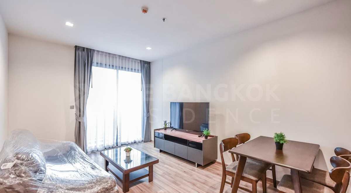 ให้เช่าคอนโดสะพานควาย จตุจักร : 🔥 Available on 28Mar26🔥The Line Jatujak Mochit 2B2B 60sqm. 37K/Month Call Ms.Angel(Aumi)0658209572