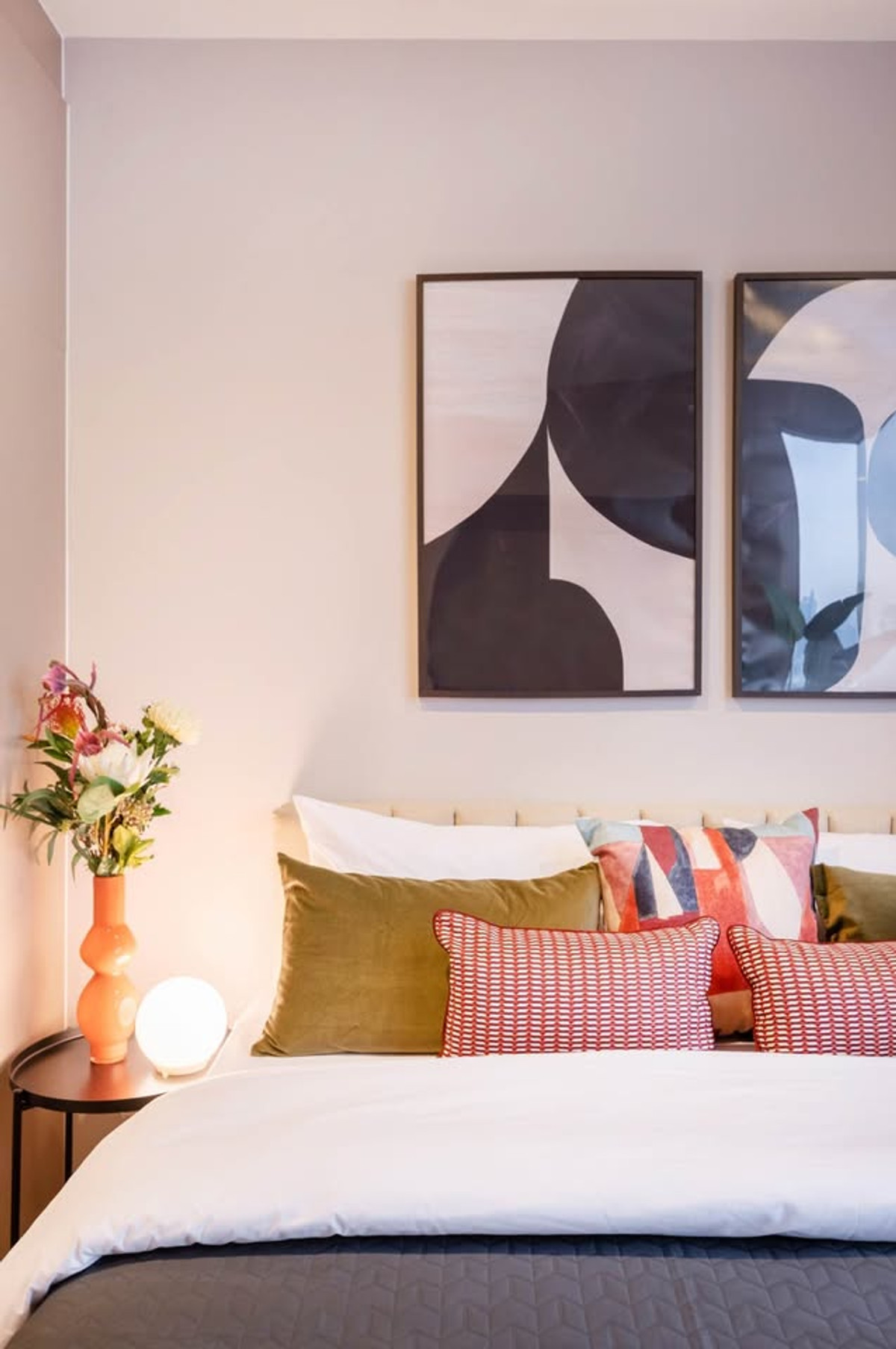 ขายคอนโดสาทร นราธิวาส : 🚩The Room Sathorn St. Louis  ใกล้ทางด่วน ติดกับสำนักงานเขตสาทร