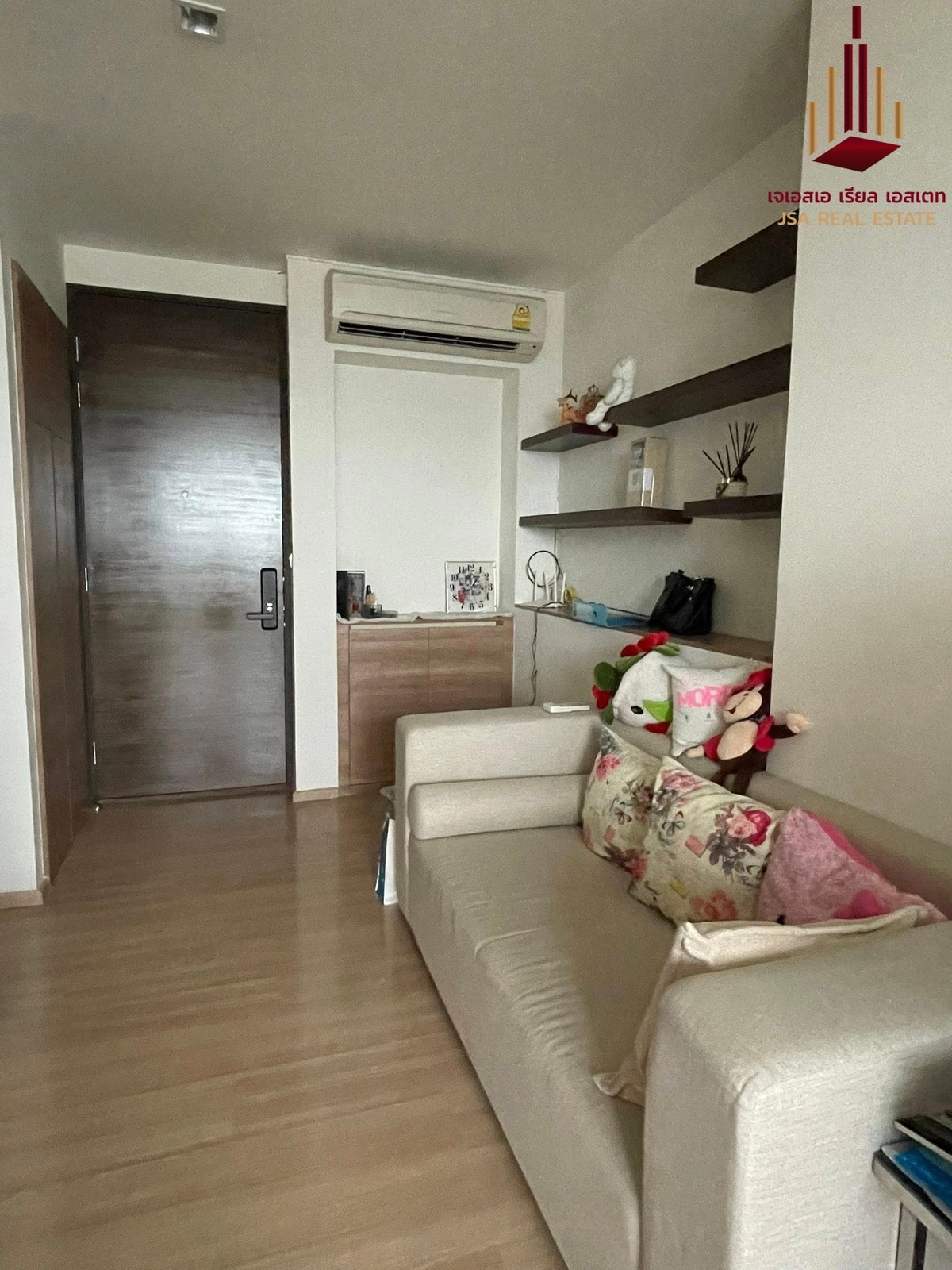 ให้เช่าคอนโดสะพานควาย จตุจักร : ✨ For Rent: Rhythm Phahon - Ari  Condo ✨  💰 Only 18,000 THB/month