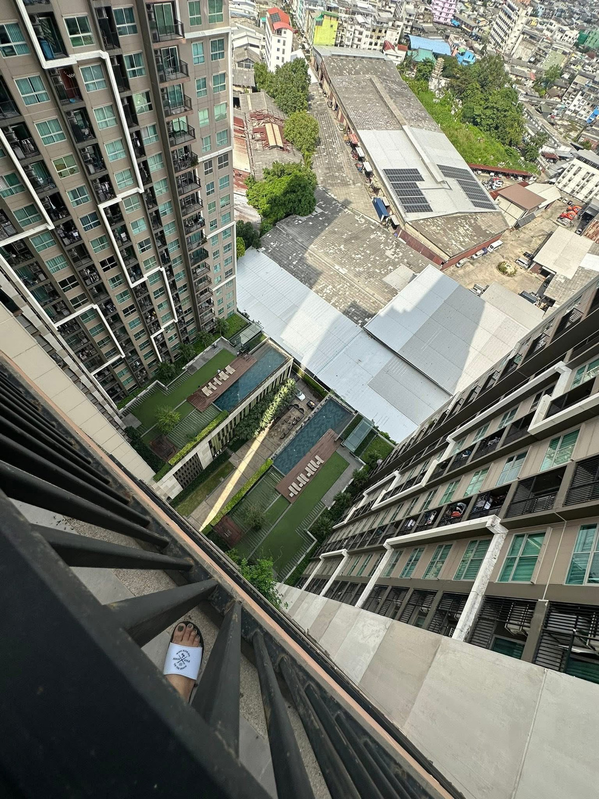 For SaleCondoSathorn, Narathiwat : Fuse Chan - Sathorn / 2 Bedrooms (FOR SALE), Fuse Chan - Sathorn / 2 Bedrooms (For Sale) LD068