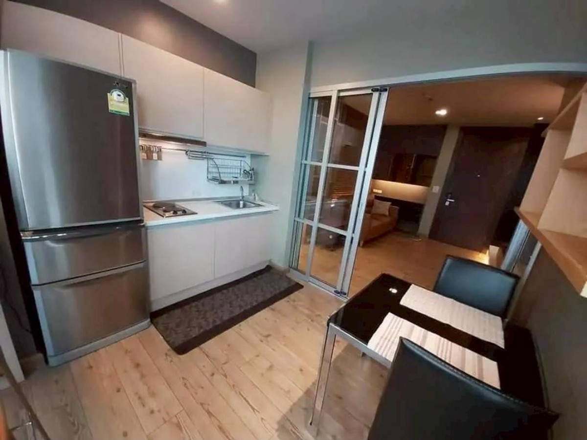 For SaleCondoRatchadapisek, Huaikwang, Suttisan : ✅ S-RYR128 ✅ Line : @p2nproperty