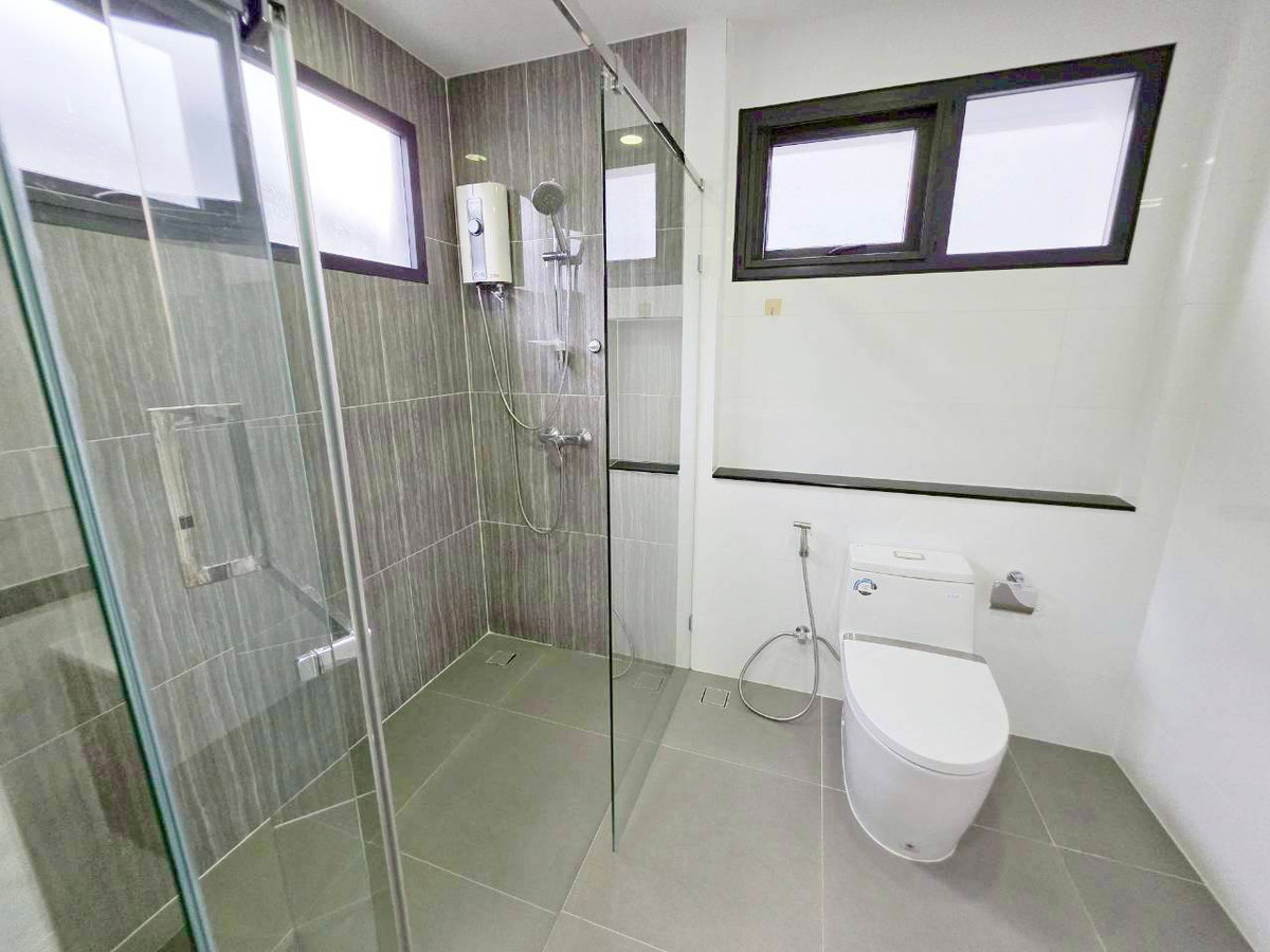 ให้เช่าบ้านบางแค เพชรเกษม : ให้เช่าบ้านเดี่ยว 2ชั้น 4ห้องนอน  4ห้องน้ำ  1ห้องทำงาน The City Sathorn - Kallapaphruek (เดอะ ซิตี้ สาทร – กัลปพฤกษ์)