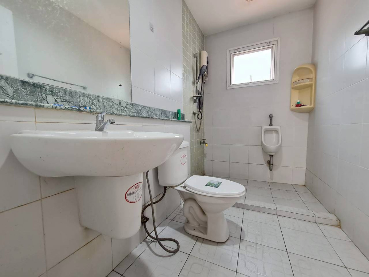 For SaleHouseNawamin, Ramindra : 87972 - Single house for sale, Saransiri Panya-Ramintra (Phase 2 South Zone) #Panya-Ramintra Rd., Khlong Sam Wa.