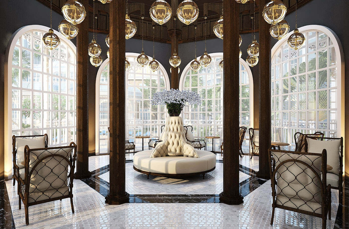 คอนโดพัทยา บางแสน ชลบุรี สัตหีบ : [ขาย/เช่า] คอนโดติดหาด The Grand Florida พัทยา  1 นอน 47 ตรม. แต่งครบ พร้อมอยู่/ลงทุนปล่อยเช่า