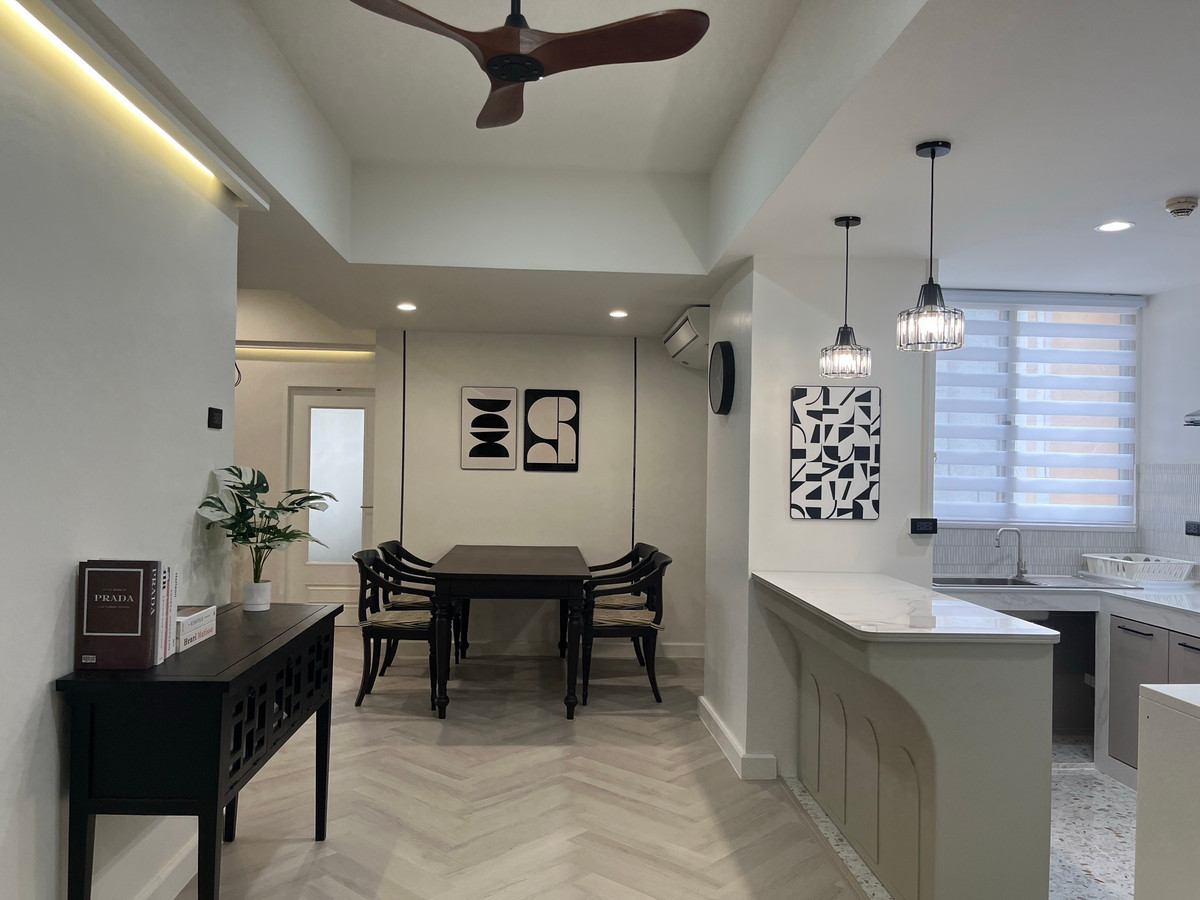 For RentCondoSukhumvit, Asoke, Thonglor : Tai Ping Towers / 2 Bedrooms (FOR RENT), Tai Ping Towers / 2 Bedrooms (FOR RENT) VL017