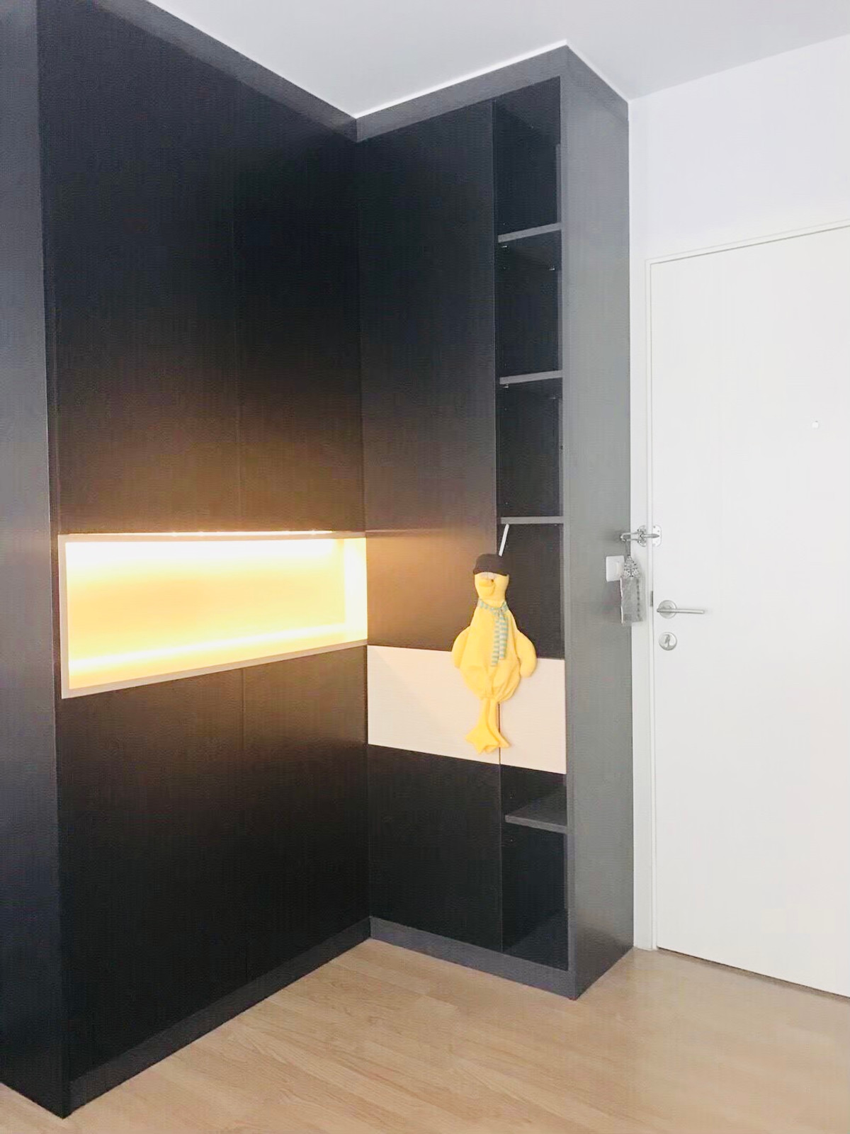 ขายคอนโดคลองเตย กล้วยน้ำไท : Aspire พระราม4 ห้องพ้อมอยู่ เพียง 4 นาทีจาก bts พระโขนง