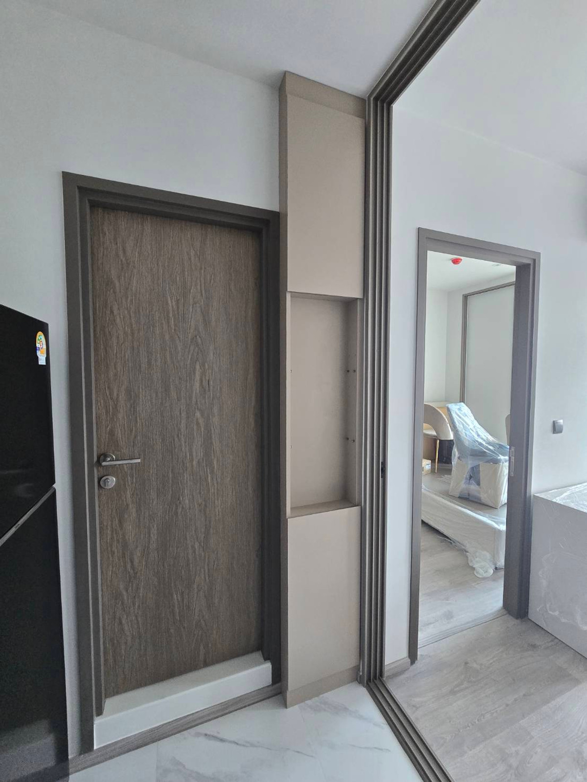 For RentCondoSukhumvit, Asoke, Thonglor : Condo for rent RHYTHM Ekkamai Estate 📍 near BTS Ekkamai