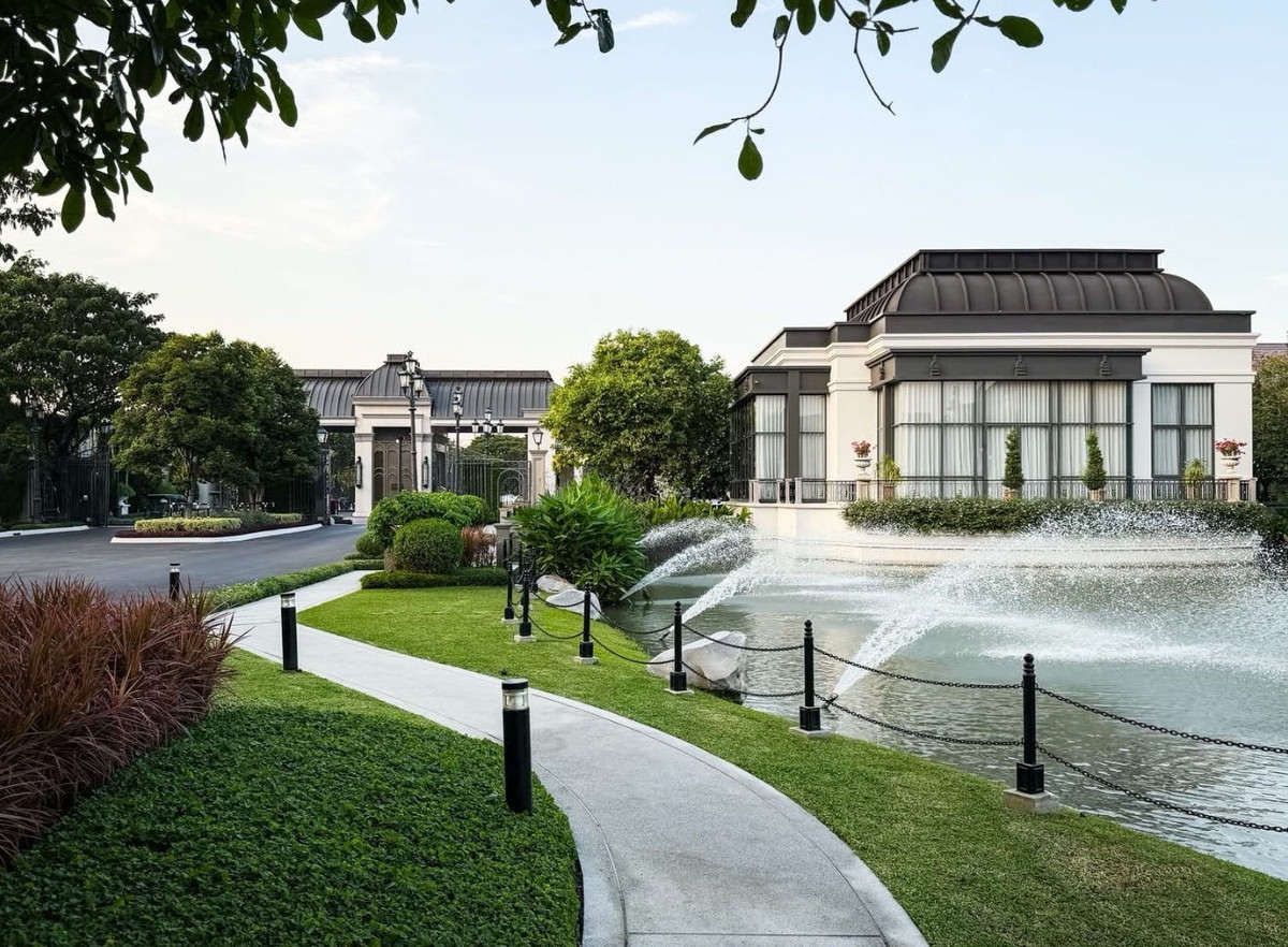 For RentHouseKasetsart, Ratchayothin : ให้เช่า คฤหาสน์หรูหลังสวย นาราสิริ พหล–วัชรพล 
(Narasiri Phahon–Watcharaphol) 